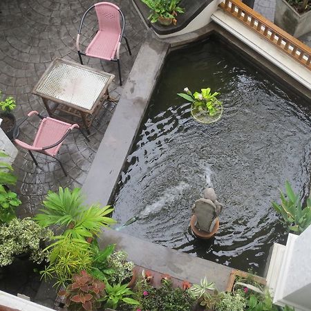 Baanlek Home Stay Чиангмай Экстерьер фото