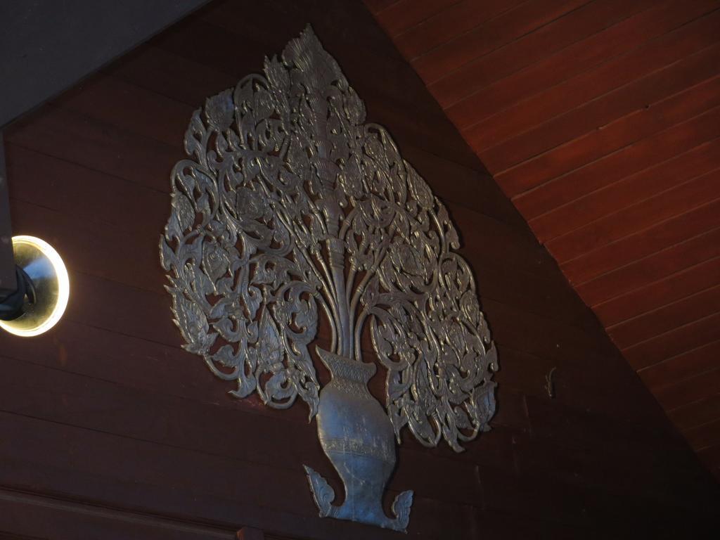 Baanlek Home Stay Чиангмай Экстерьер фото